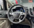 Белый Форд Си-Макс, объемом двигателя 2 л и пробегом 142 тыс. км за 14300 $, фото 16 на Automoto.ua