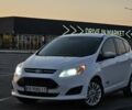 Белый Форд Си-Макс, объемом двигателя 2 л и пробегом 120 тыс. км за 13600 $, фото 1 на Automoto.ua