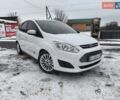 Белый Форд Си-Макс, объемом двигателя 2 л и пробегом 154 тыс. км за 11500 $, фото 48 на Automoto.ua