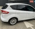 Білий Форд Сі-Макс, об'ємом двигуна 2 л та пробігом 210 тис. км за 11000 $, фото 29 на Automoto.ua