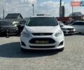 Белый Форд Си-Макс, объемом двигателя 2 л и пробегом 110 тыс. км за 14300 $, фото 1 на Automoto.ua