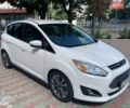 Белый Форд Си-Макс, объемом двигателя 2 л и пробегом 80 тыс. км за 15200 $, фото 4 на Automoto.ua