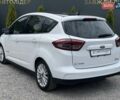 Білий Форд Сі-Макс, об'ємом двигуна 2 л та пробігом 82 тис. км за 14490 $, фото 12 на Automoto.ua