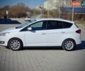 Білий Форд Сі-Макс, об'ємом двигуна 2 л та пробігом 300 тис. км за 11800 $, фото 1 на Automoto.ua