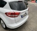 Білий Форд Сі-Макс, об'ємом двигуна 2 л та пробігом 210 тис. км за 11000 $, фото 18 на Automoto.ua