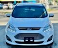Білий Форд Сі-Макс, об'ємом двигуна 2 л та пробігом 55 тис. км за 2200 $, фото 1 на Automoto.ua