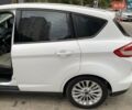 Білий Форд Сі-Макс, об'ємом двигуна 2 л та пробігом 210 тис. км за 11000 $, фото 6 на Automoto.ua