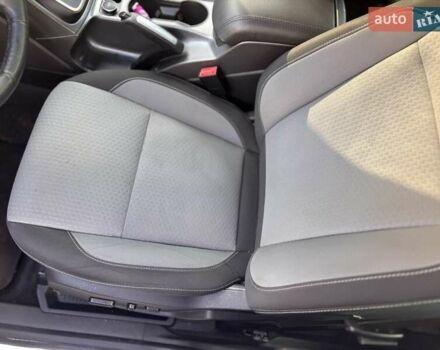 Белый Форд Си-Макс, объемом двигателя 2 л и пробегом 203 тыс. км за 10800 $, фото 17 на Automoto.ua