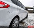 Белый Форд Си-Макс, объемом двигателя 2 л и пробегом 154 тыс. км за 11500 $, фото 9 на Automoto.ua