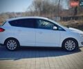 Білий Форд Сі-Макс, об'ємом двигуна 2 л та пробігом 300 тис. км за 11800 $, фото 2 на Automoto.ua