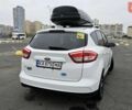 Белый Форд Си-Макс, объемом двигателя 2 л и пробегом 148 тыс. км за 13200 $, фото 7 на Automoto.ua