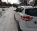 Белый Форд Си-Макс, объемом двигателя 2 л и пробегом 62 тыс. км за 16300 $, фото 2 на Automoto.ua