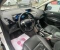 Білий Форд Сі-Макс, об'ємом двигуна 2 л та пробігом 87 тис. км за 11800 $, фото 21 на Automoto.ua