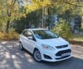 Білий Форд Сі-Макс, об'ємом двигуна 2 л та пробігом 131 тис. км за 11900 $, фото 1 на Automoto.ua