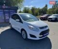 Форд Сі-Макс 2017 у Дніпро (Дніпропетровську) на Automoto.ua Білий Форд Сі-Макс, об'ємом двигуна 2 л та пробігом 121 тис. км за 13900 $, фото 2 на Automoto.ua