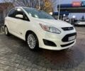 Белый Форд Си-Макс, объемом двигателя 2 л и пробегом 111 тыс. км за 15100 $, фото 4 на Automoto.ua