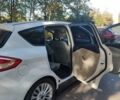 Белый Форд Си-Макс, объемом двигателя 2 л и пробегом 113 тыс. км за 13100 $, фото 13 на Automoto.ua
