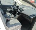 Белый Форд Си-Макс, объемом двигателя 2 л и пробегом 145 тыс. км за 13000 $, фото 19 на Automoto.ua