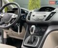 Білий Форд Сі-Макс, об'ємом двигуна 2 л та пробігом 82 тис. км за 14490 $, фото 40 на Automoto.ua
