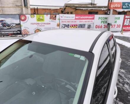 Белый Форд Си-Макс, объемом двигателя 2 л и пробегом 154 тыс. км за 11500 $, фото 27 на Automoto.ua