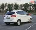 Белый Форд Си-Макс, объемом двигателя 2 л и пробегом 120 тыс. км за 13400 $, фото 4 на Automoto.ua