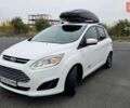 Белый Форд Си-Макс, объемом двигателя 2 л и пробегом 148 тыс. км за 13200 $, фото 1 на Automoto.ua