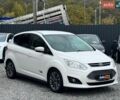 Белый Форд Си-Макс, объемом двигателя 2 л и пробегом 142 тыс. км за 14300 $, фото 2 на Automoto.ua