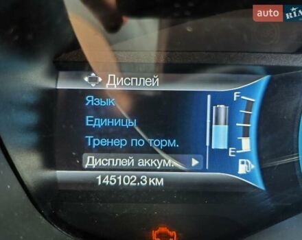Белый Форд Си-Макс, объемом двигателя 2 л и пробегом 145 тыс. км за 13000 $, фото 33 на Automoto.ua
