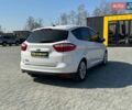 Белый Форд Си-Макс, объемом двигателя 2 л и пробегом 110 тыс. км за 14700 $, фото 6 на Automoto.ua