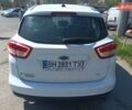Белый Форд Си-Макс, объемом двигателя 2 л и пробегом 249 тыс. км за 13000 $, фото 5 на Automoto.ua