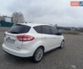 Білий Форд Сі-Макс, об'ємом двигуна 2 л та пробігом 90 тис. км за 14000 $, фото 3 на Automoto.ua