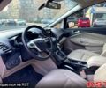 Білий Форд Сі-Макс, об'ємом двигуна 2 л та пробігом 201 тис. км за 10900 $, фото 11 на Automoto.ua