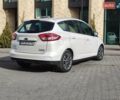 Белый Форд Си-Макс, объемом двигателя 2 л и пробегом 174 тыс. км за 13999 $, фото 39 на Automoto.ua