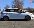 Білий Форд Сі-Макс, об'ємом двигуна 2 л та пробігом 103 тис. км за 2800 $, фото 3 на Automoto.ua