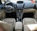 Білий Форд Сі-Макс, об'ємом двигуна 2 л та пробігом 119 тис. км за 13900 $, фото 9 на Automoto.ua