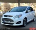 Білий Форд Сі-Макс, об'ємом двигуна 2 л та пробігом 201 тис. км за 10900 $, фото 4 на Automoto.ua