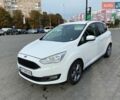 Белый Форд Си-Макс, объемом двигателя 1.5 л и пробегом 217 тыс. км за 12499 $, фото 6 на Automoto.ua