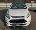 Білий Форд Сі-Макс, об'ємом двигуна 2 л та пробігом 119 тис. км за 13900 $, фото 1 на Automoto.ua