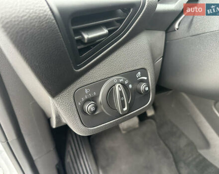 Белый Форд Си-Макс, объемом двигателя 1.5 л и пробегом 164 тыс. км за 12600 $, фото 36 на Automoto.ua