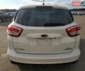 Білий Форд Сі-Макс, об'ємом двигуна 2 л та пробігом 119 тис. км за 13900 $, фото 3 на Automoto.ua