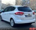 Білий Форд Сі-Макс, об'ємом двигуна 2 л та пробігом 201 тис. км за 10900 $, фото 3 на Automoto.ua