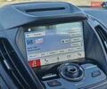 Білий Форд Сі-Макс, об'ємом двигуна 2 л та пробігом 103 тис. км за 2800 $, фото 10 на Automoto.ua