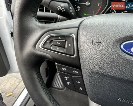 Белый Форд Си-Макс, объемом двигателя 1.5 л и пробегом 164 тыс. км за 12600 $, фото 38 на Automoto.ua