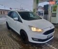 Белый Форд Си-Макс, объемом двигателя 1.5 л и пробегом 116 тыс. км за 9900 $, фото 7 на Automoto.ua
