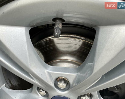 Белый Форд Си-Макс, объемом двигателя 1.5 л и пробегом 164 тыс. км за 12600 $, фото 48 на Automoto.ua