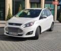 Белый Форд Си-Макс, объемом двигателя 2 л и пробегом 174 тыс. км за 13999 $, фото 7 на Automoto.ua