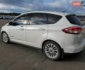 Білий Форд Сі-Макс, об'ємом двигуна 2 л та пробігом 119 тис. км за 13900 $, фото 2 на Automoto.ua