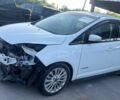 Білий Форд Сі-Макс, об'ємом двигуна 2 л та пробігом 188 тис. км за 12500 $, фото 1 на Automoto.ua