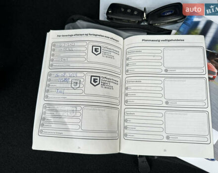 Белый Форд Си-Макс, объемом двигателя 1.5 л и пробегом 164 тыс. км за 12600 $, фото 56 на Automoto.ua