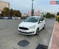 Белый Форд Си-Макс, объемом двигателя 1.5 л и пробегом 217 тыс. км за 12499 $, фото 1 на Automoto.ua